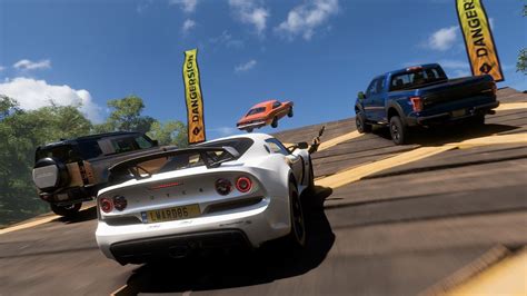 Forza Horizon 5 Achievements: Full list, how to unlock, and more | Windows Central