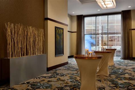 Embassy Suites by Hilton Denver Downtown Convention Center Denver ...