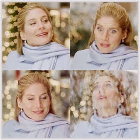 Elizabeth on Santa Clause 2 - Elizabeth Mitchell Fan Art (12679421 ...