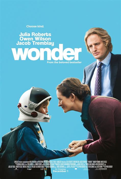 Wonder DVD Release Date | Redbox, Netflix, iTunes, Amazon