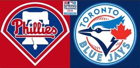 Toronto Blue Jays vs. Philadelphia Phillies Tickets | 25th August ...