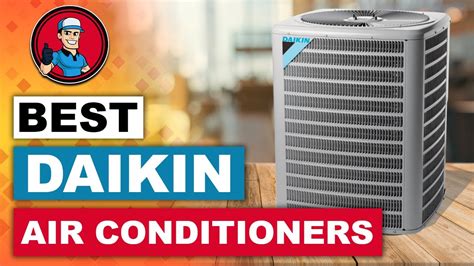 Best Daikin AC Reviews 🌬: Top Options Reviewed | HVAC Training 101 - YouTube