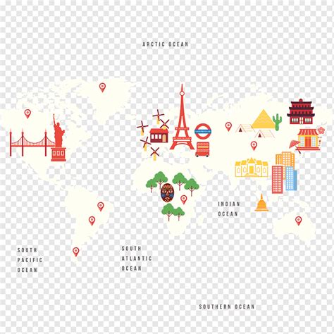 Border Line Design, World, Map, Culture, World Map, Infographic, Visualization, Cultural Bias ...