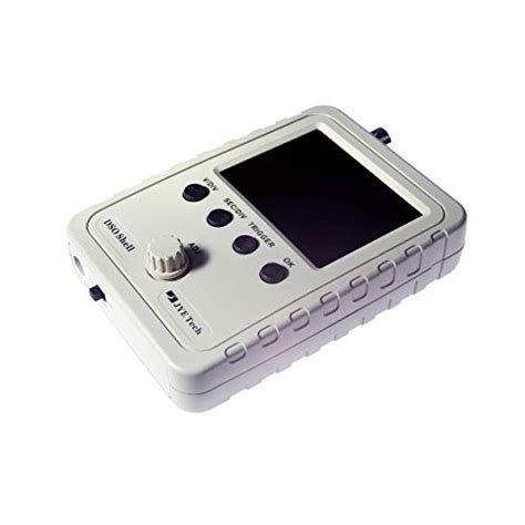 Best Portable Oscilloscope Reviews