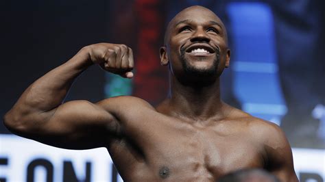 Floyd Mayweather - Logan Paul boxing fight rescheduled for June 6 in ...