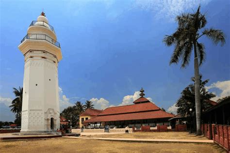 Kerajaan Banten: Sejarah, Silsilah, Raja, Keruntuhan, Peninggalan Lengkap