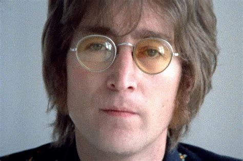 John Lennon's round sunglasses to be sold at auction - Vanguard News