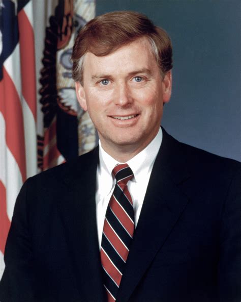 Image: Dan Quayle, official DoD photo