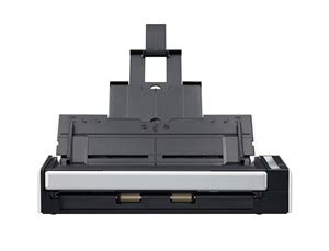 Ricoh Scanners - ScanSnap S1300i - High Speed Mobile Scanner