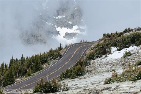 Trail Ridge Road Scenic Drive in Rocky Mountain National Park | Rocky ...