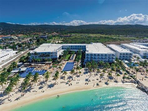 HOTEL RIU PALACE JAMAICA (Montego Bay) - All-inclusive Resort Reviews ...