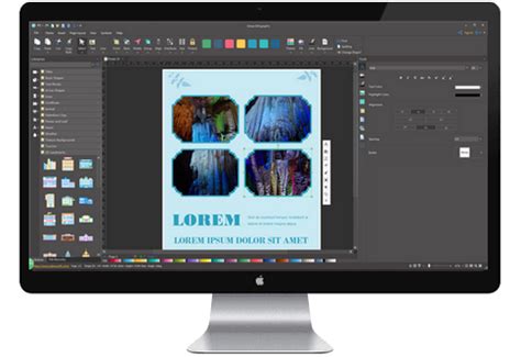 Fun and Easy Way to Design Posters Using Templates