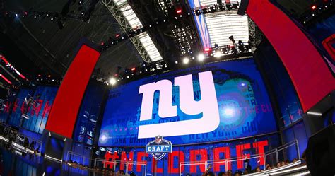 Giants' Team Needs to Fill in 2023 NFL Draft | News, Scores, Highlights, Stats, and Rumors ...