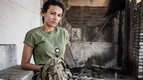 Michelle Keegan plays army medic in new trailer for Our Girl