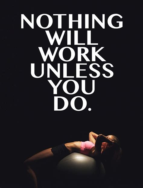 #Fitness Quote of the Day. | Fitness inspiration quotes, Motivational ...