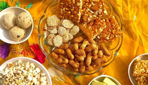 Lohri Specials: How To Make Til Jaggery Rewri At Home