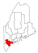 Cumberland County, Maine Genealogy • FamilySearch