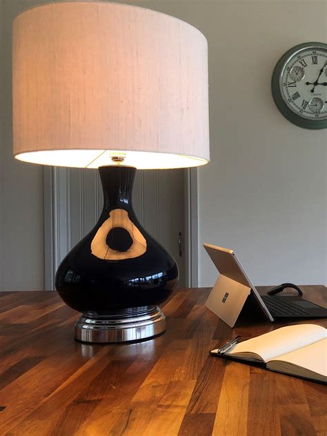 Buckingham Collection | Luxury Cordless Lamps | Alexander Joseph | Cordless lamps, Battery ...