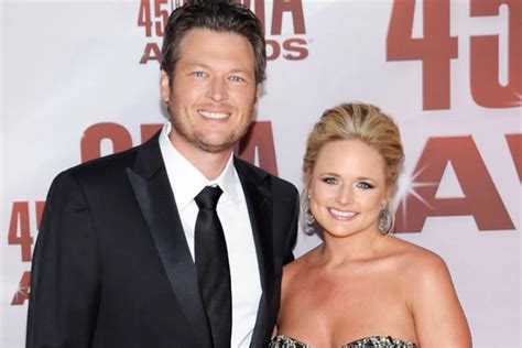 Blake Shelton and Miranda Lambert Release ‘America the Beautiful’ Duet