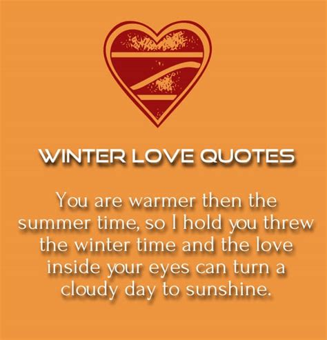 20 December Love Quotes & Poems for Romantic Winter