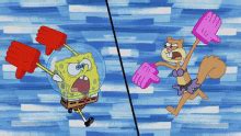 Sandy Spongebob GIFs | Tenor