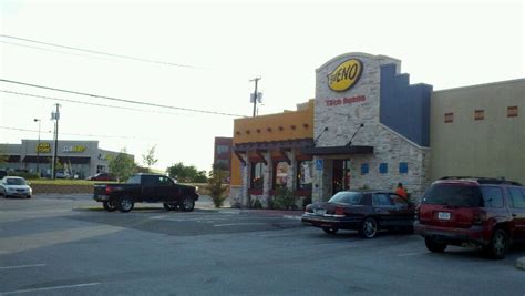 Taco Bueno - Mexican - 325 E Fm 2410 Rd, Harker Heights, TX - Restaurant Reviews - Phone Number ...