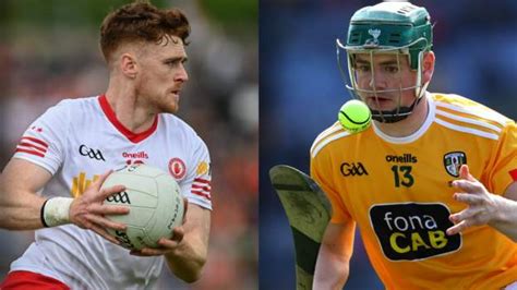 GAA fixtures 2023: National Football League and National Hurling League fixtures and results ...