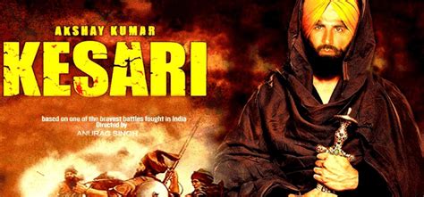 Kesari Movie Tickets Offers on Bookmyshow