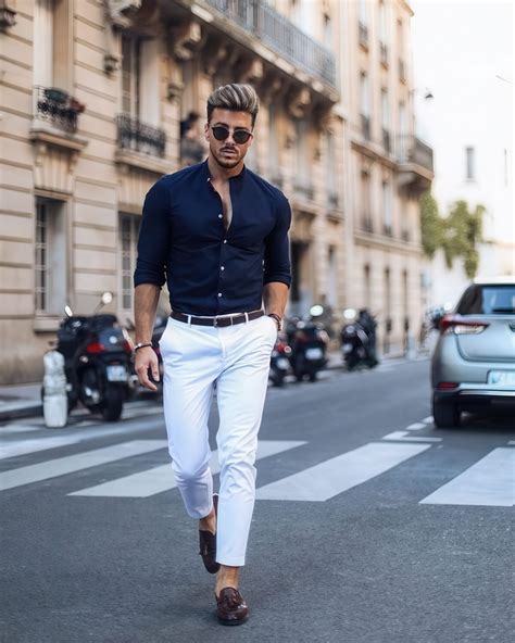 15 Elegant Summer Party Outfits For Men - Styleoholic