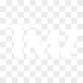 Tmz Logo-small@3x - Crowne Plaza Logo White, HD Png Download - vhv