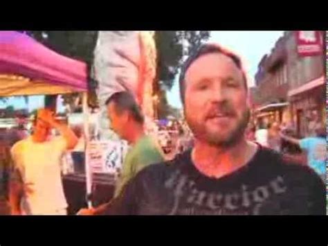 Slugburger Festival in Corinth, Mississippi - YouTube