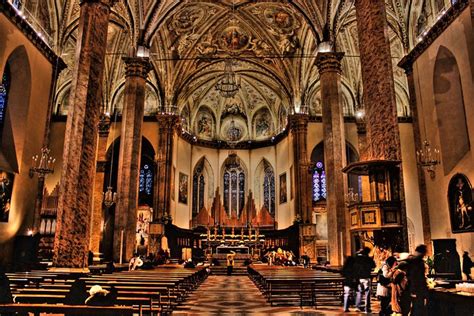 San Lorenzo Cathedral (Perugia) - a photo on Flickriver