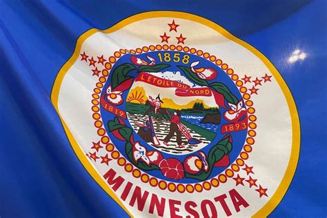 Lawmakers Push to Redesign Minnesota State Flag and Seal