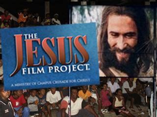 JESUS Film Project Completes 1,700th Translation of Its Signature Film | CBN News