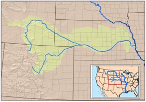 Platte River - New World Encyclopedia