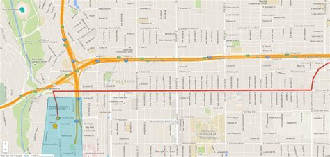 What is the Rose Parade route? – Pasadena Star News