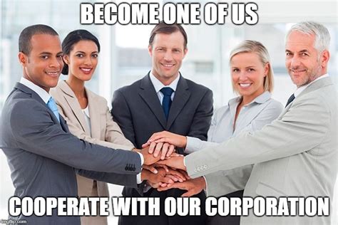 corporate Memes - Imgflip