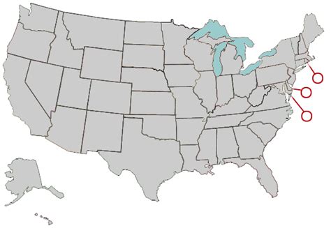 Usa Map States And Capitals Quiz - CYNDIIMENNA