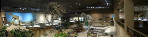 Badlands Dinosaur Museum - CultureVore