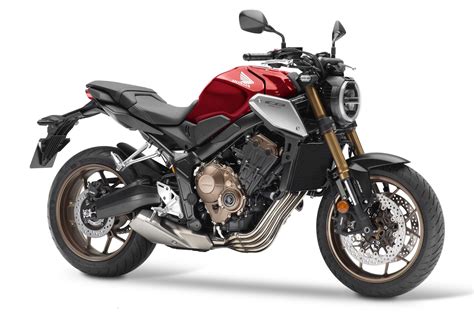 2019 Honda CB650R First Look (8 Fast Facts), 54% OFF