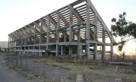 Demolition of former Mamelodi Sundowns stadium gets underway | The Citizen