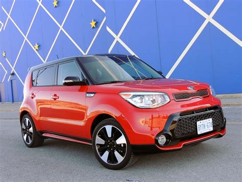 THA KIA SOUL BLOG: 2016 KIA SOUL SPORT SPECIAL EDITION FROM CANADA (5 PICS) =*= ... - THA KIA SOUL