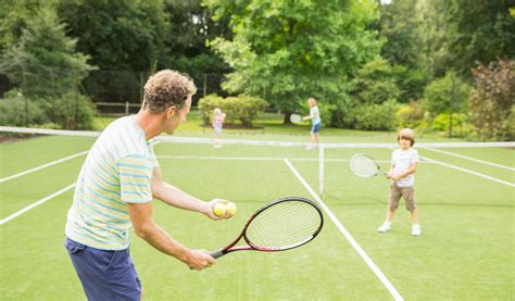 When was tennis invented? Who takes credit for the modern game - Tennis365