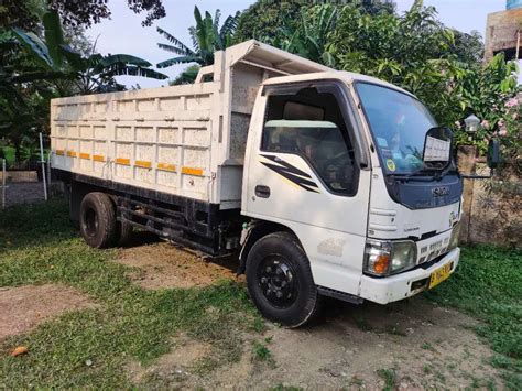 Dijual Isuzu Nkr 71 (88 buah) dengan harga Rp 1.000 - Rp 290.000.000