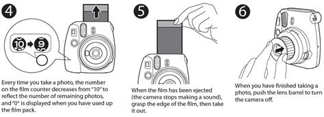 Instax mini 9 manual | Beginner’s Guide – Instax World