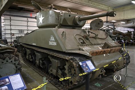 Sherman M4A3E2 “Jumbo” – United States Medium Assault Tank | LandmarkScout