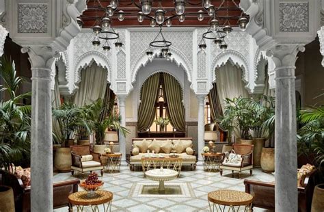 Royal Mansour - Morocco Riads & Beyond