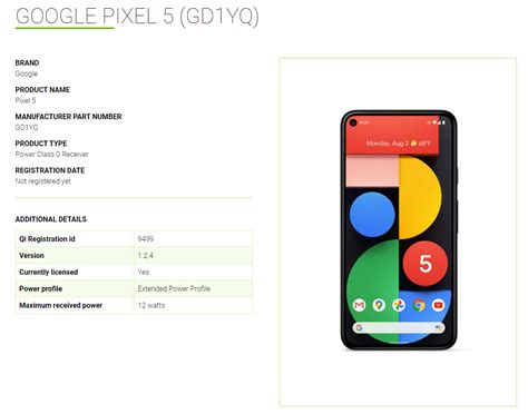 Pixel 5 wireless charging is slightly faster than Pixel 4 - 9to5Google