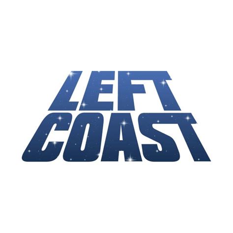 Left Coast in Space by leftcoast | Left coast, Coast, Space design