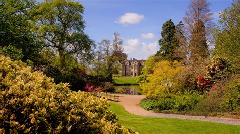 Plan your visit to Wakehurst | Kew